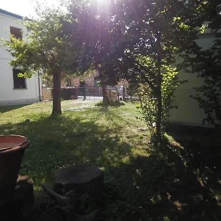 Mosaicasa Apartment Alfonsine