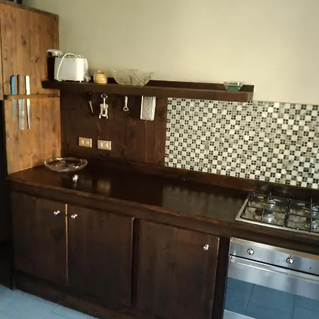 Mosaicasa Appartement