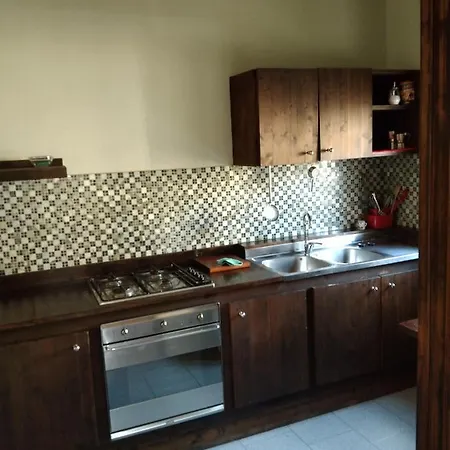 Mosaicasa Appartement Alfonsine