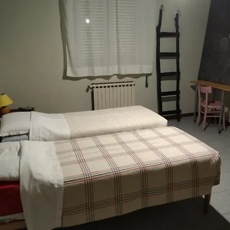 Mosaicasa Appartement Alfonsine