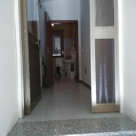 Appartement Mosaicasa *