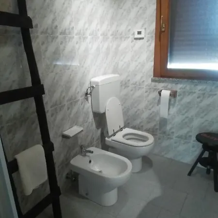 Appartement Mosaicasa