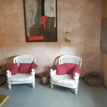 Mosaicasa Appartement