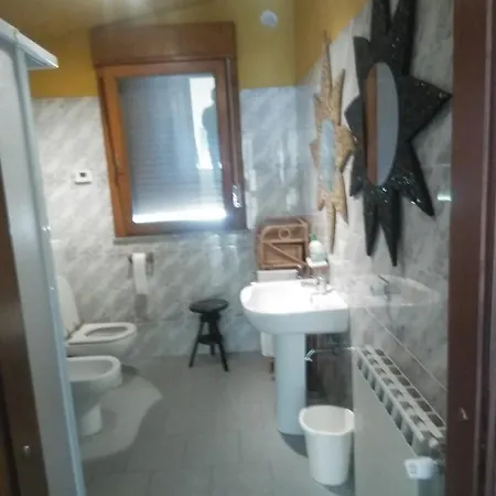 Mosaicasa Appartement *