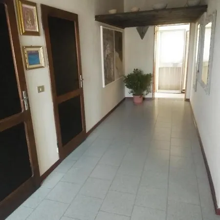 Mosaicasa Appartement *