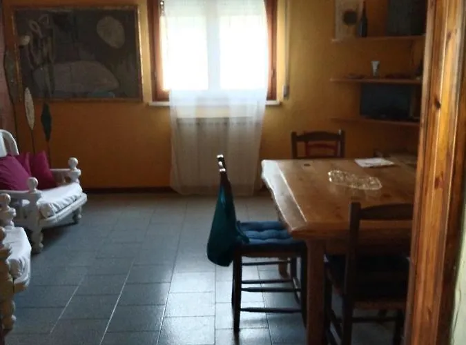 Lejlighed Mosaicasa Alfonsine