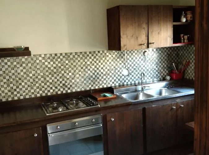 Mosaicasa Lejlighed Alfonsine