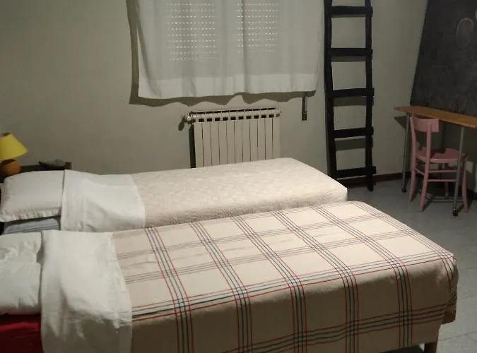 Mosaicasa Lejlighed Alfonsine