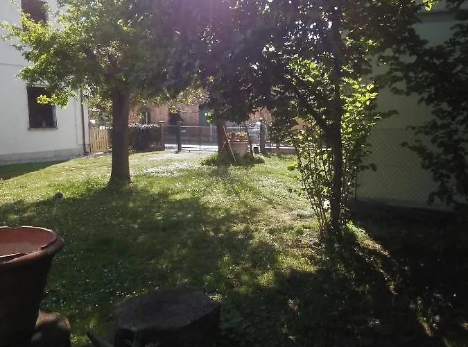 Mosaicasa Lejlighed Alfonsine