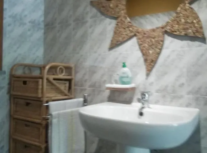 Mosaicasa Lejlighed Alfonsine