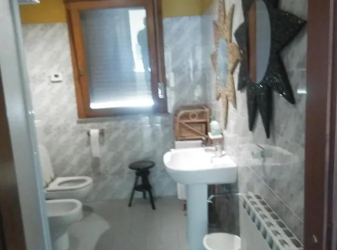 Mosaicasa Lejlighed *