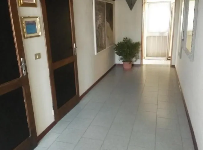 Mosaicasa Lejlighed *