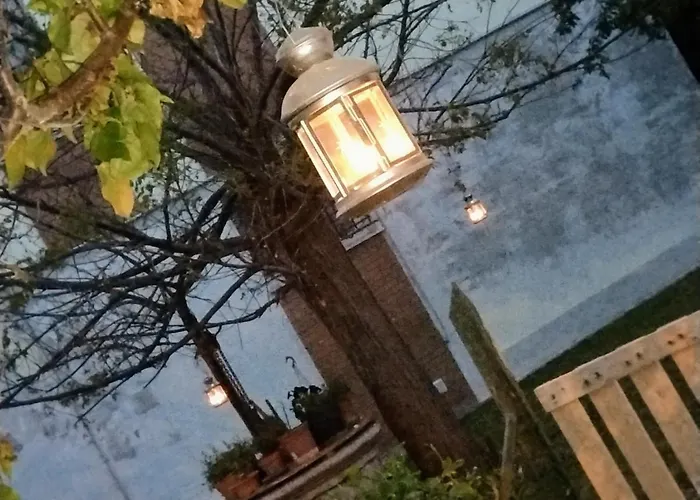 Mosaicasa Lejlighed *