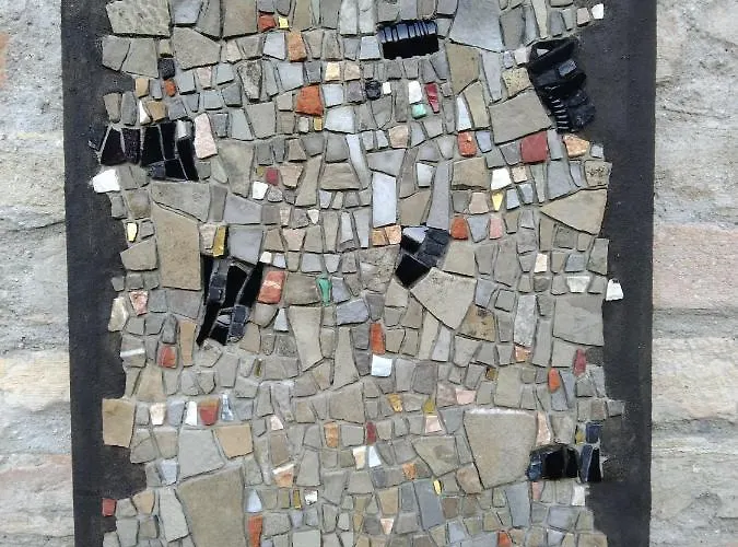 Lejlighed Mosaicasa Alfonsine