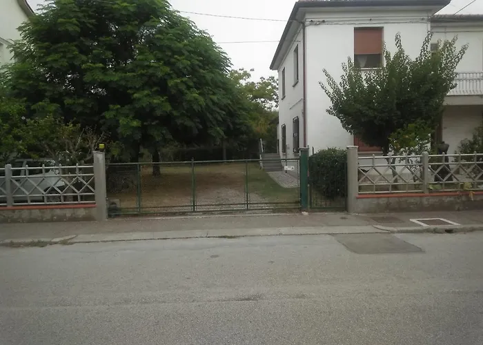 Lejlighed Mosaicasa Alfonsine